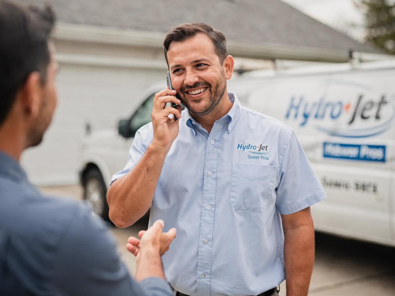 Hydro Jetting Pine Valley, CA FAQs